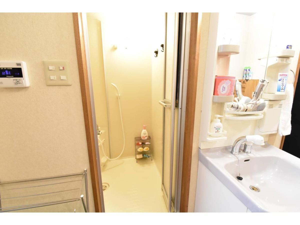 Guest House Hanare - Vacation Stay 86077 Осака Экстерьер фото